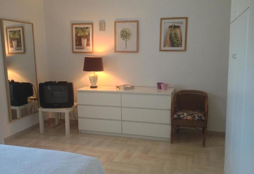 Bed and Breakfast La Giara Fiorita  | Martina Franca | Taranto | Itália 12