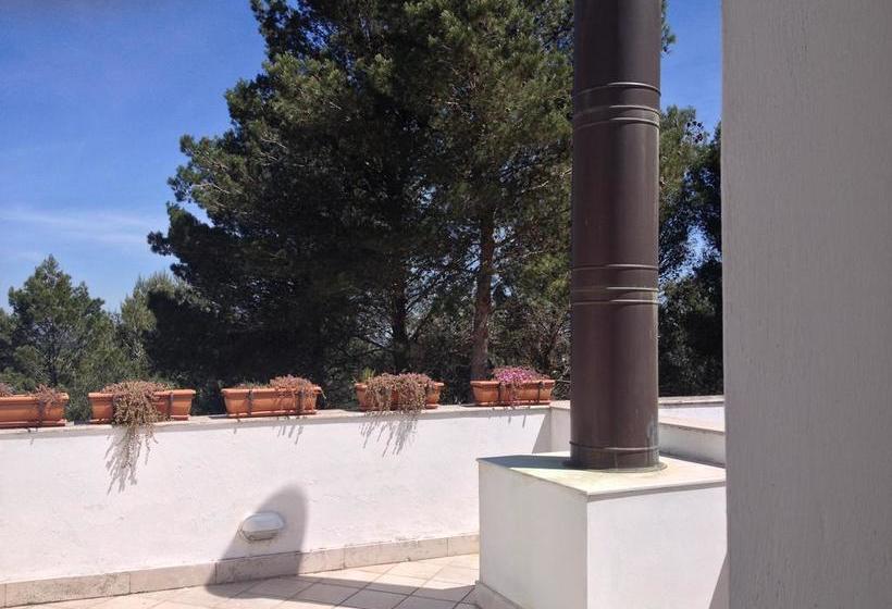 Bed and Breakfast La Giara Fiorita  | Martina Franca | Taranto | Itália 13