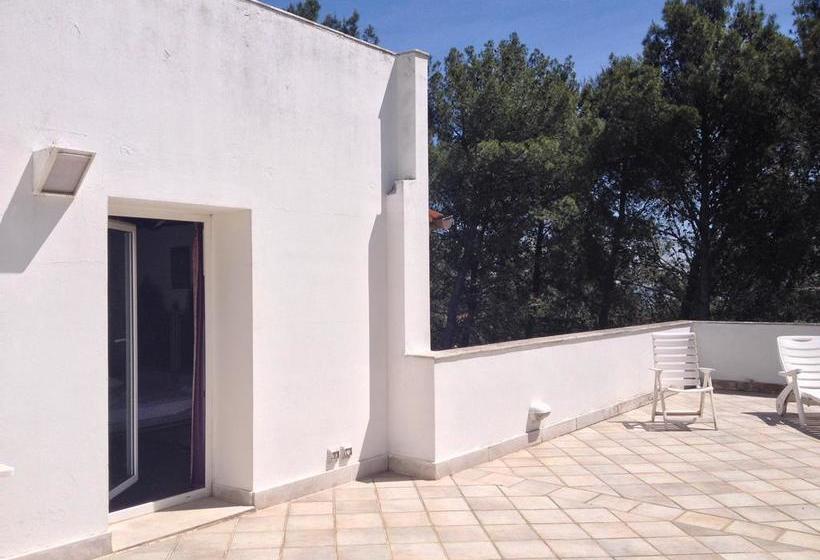 Bed and Breakfast La Giara Fiorita  | Martina Franca | Taranto | Itália 15