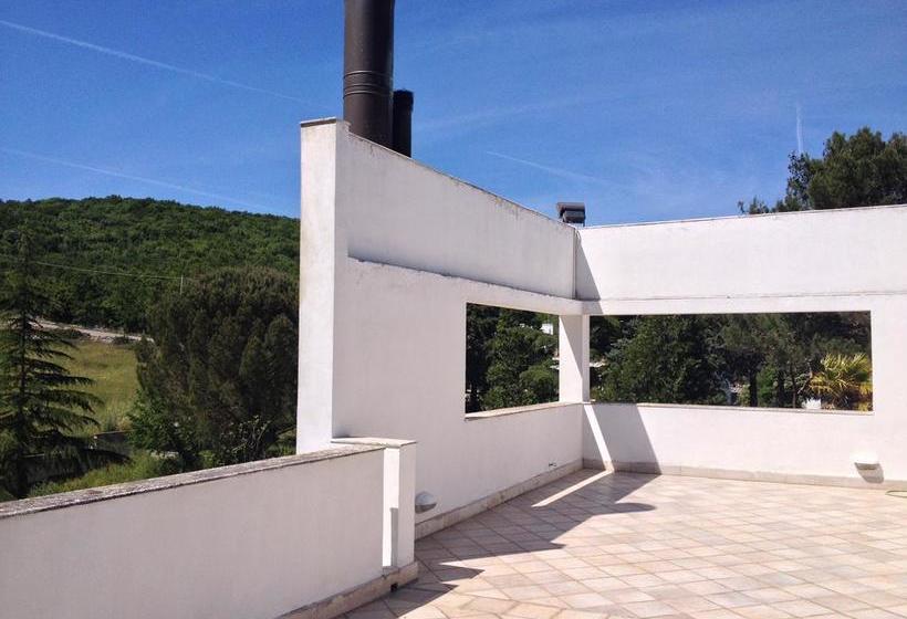 Bed and Breakfast La Giara Fiorita  | Martina Franca | Taranto | Itália 16