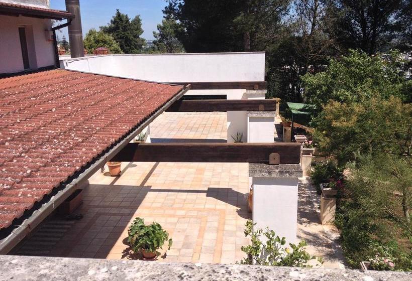 Bed and Breakfast La Giara Fiorita  | Martina Franca | Taranto | Itália 17