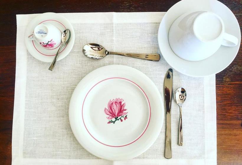 Bed and Breakfast La Giara Fiorita  | Martina Franca | Taranto | Itália 18