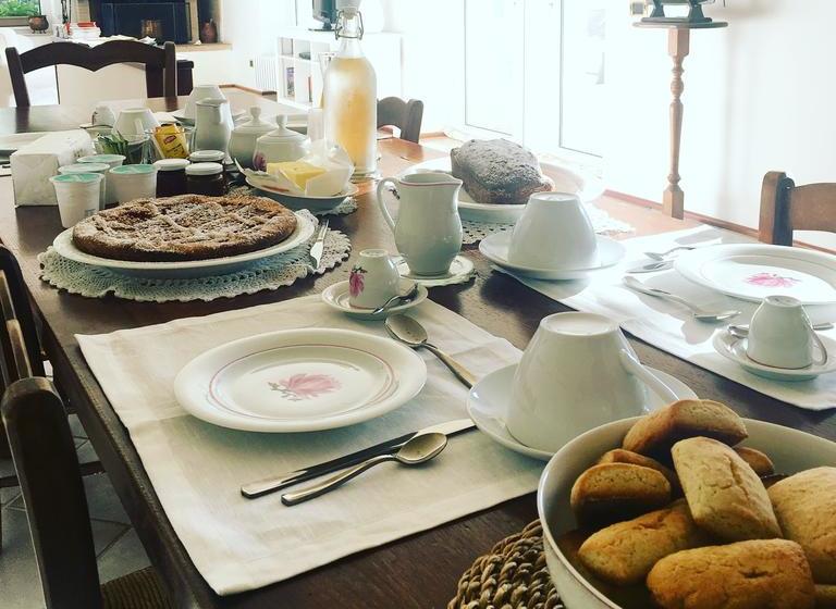 Bed and Breakfast La Giara Fiorita  | Martina Franca | Taranto | Itália 19