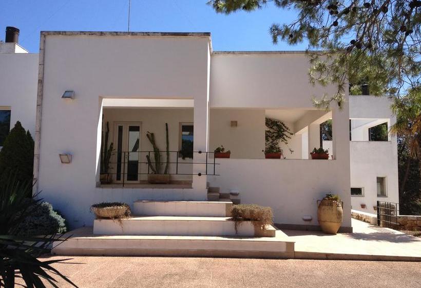 Bed and Breakfast La Giara Fiorita  | Martina Franca | Taranto | Itália 2