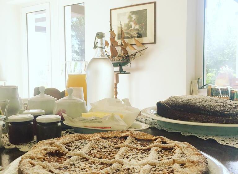 Bed and Breakfast La Giara Fiorita  | Martina Franca | Taranto | Itália 20