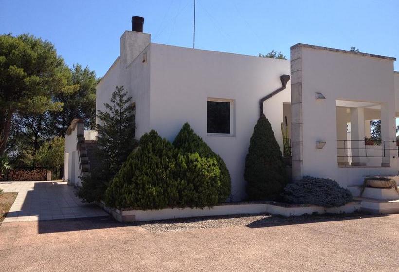 Bed and Breakfast La Giara Fiorita  | Martina Franca | Taranto | Itália 3