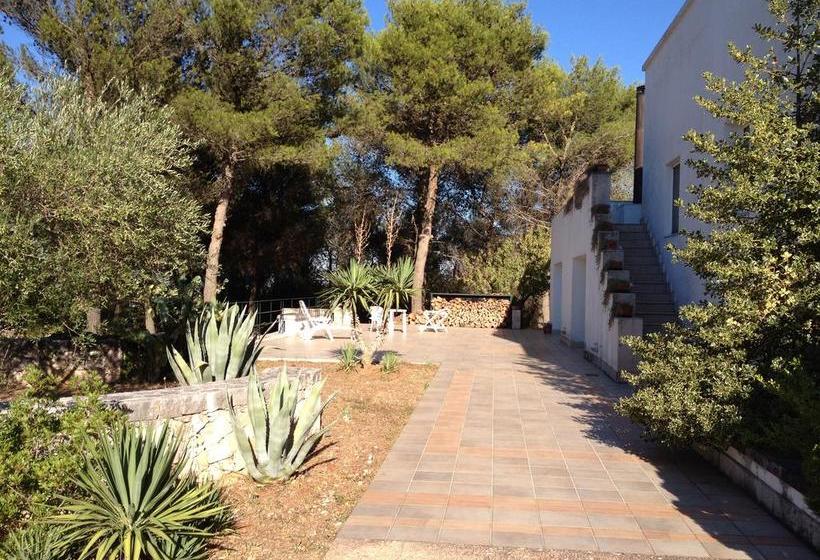 Bed and Breakfast La Giara Fiorita  | Martina Franca | Taranto | Itália 4