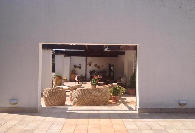 Bed and Breakfast La Giara Fiorita  | Martina Franca | Taranto | Itália 5