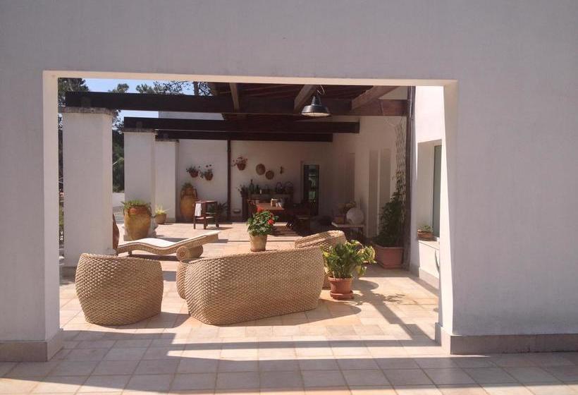 Bed and Breakfast La Giara Fiorita  | Martina Franca | Taranto | Itália 6