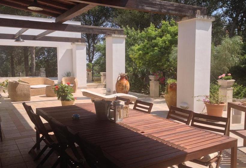 Bed and Breakfast La Giara Fiorita  | Martina Franca | Taranto | Itália 7