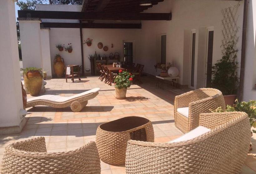 Bed and Breakfast La Giara Fiorita  | Martina Franca | Taranto | Itália 8