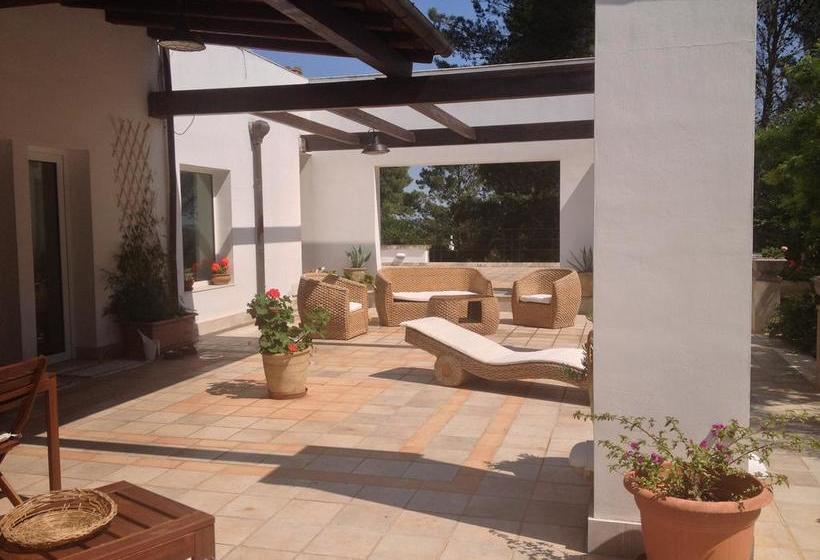 Bed and Breakfast La Giara Fiorita  | Martina Franca | Taranto | Itália 9