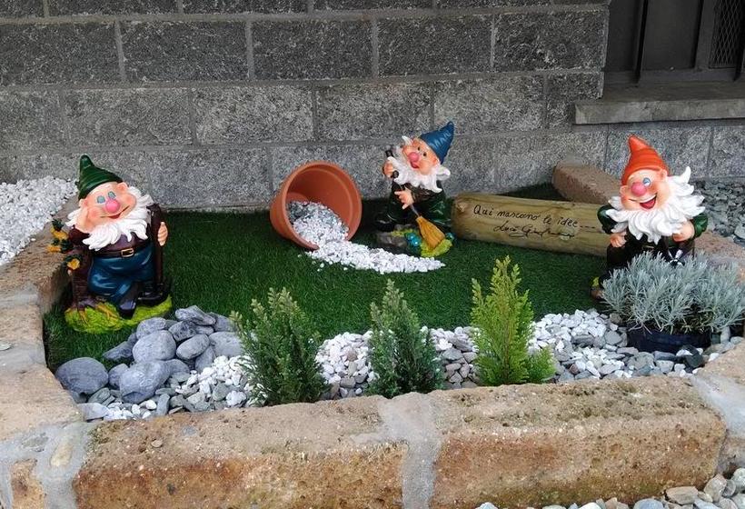 Caicai Bed And Breakfast 