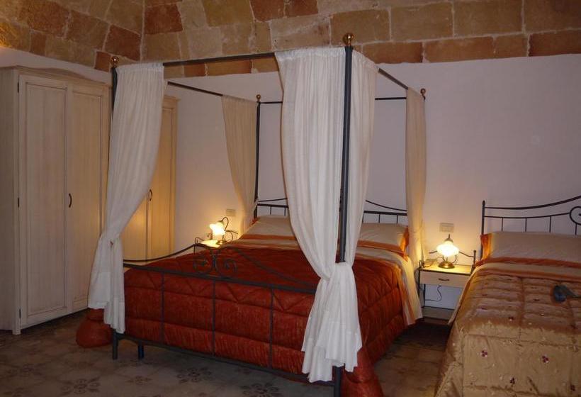 Bed and Breakfast Dimora Moresca 1906  | Galatone | Lecce | Italia 1