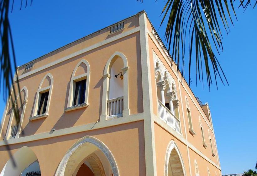 Bed and Breakfast Dimora Moresca 1906  | Galatone | Lecce | Italia 10