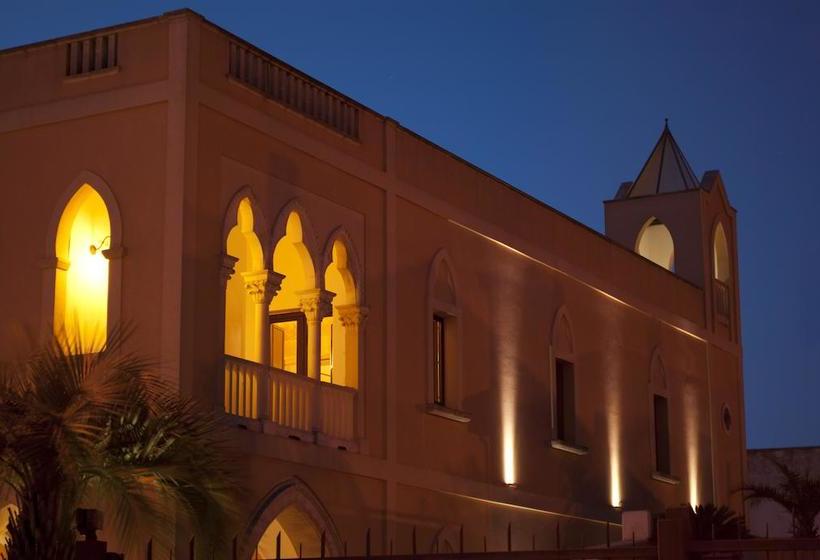 Bed and Breakfast Dimora Moresca 1906  | Galatone | Lecce | Italia 11