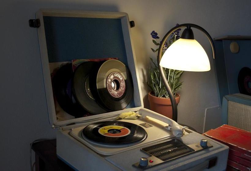 Bed and Breakfast Dimora Moresca 1906  | Galatone | Lecce | Italia 12