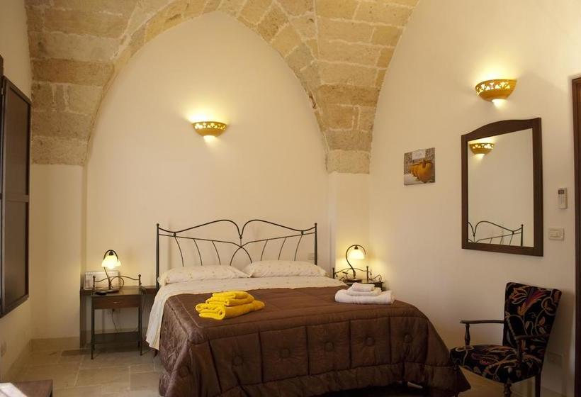 Bed and Breakfast Dimora Moresca 1906  | Galatone | Lecce | Italia 14