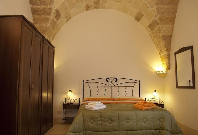 Bed and Breakfast Dimora Moresca 1906  | Galatone | Lecce | Italia 15