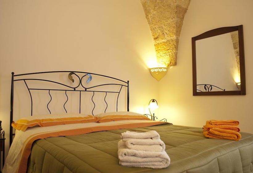 Bed and Breakfast Dimora Moresca 1906  | Galatone | Lecce | Italia 17