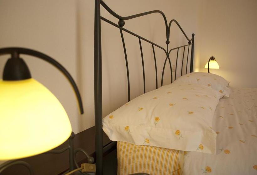 Bed and Breakfast Dimora Moresca 1906  | Galatone | Lecce | Italia 18