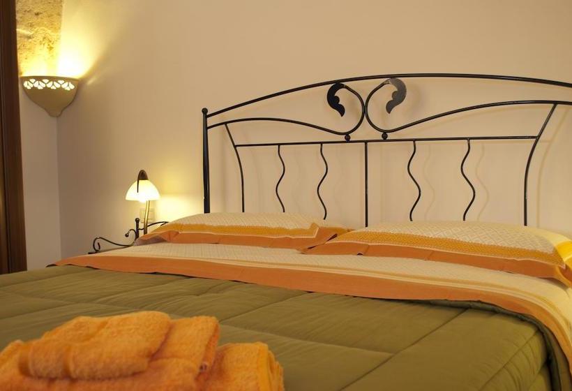 Bed and Breakfast Dimora Moresca 1906  | Galatone | Lecce | Italia 19