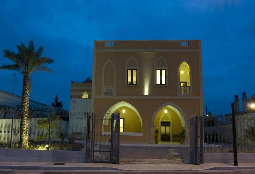 Bed and Breakfast Dimora Moresca 1906  | Galatone | Lecce | Italia 2