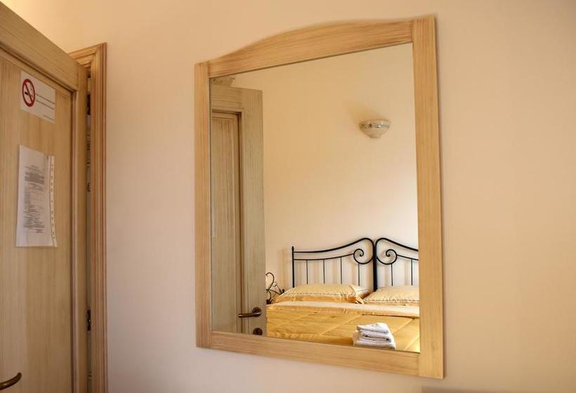 Bed and Breakfast Dimora Moresca 1906  | Galatone | Lecce | Italia 20