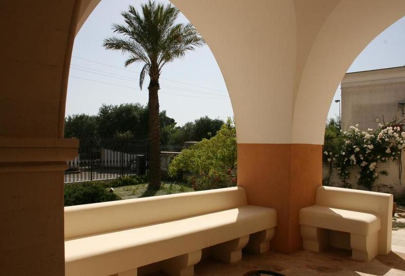 Bed and Breakfast Dimora Moresca 1906  | Galatone | Lecce | Italia 4