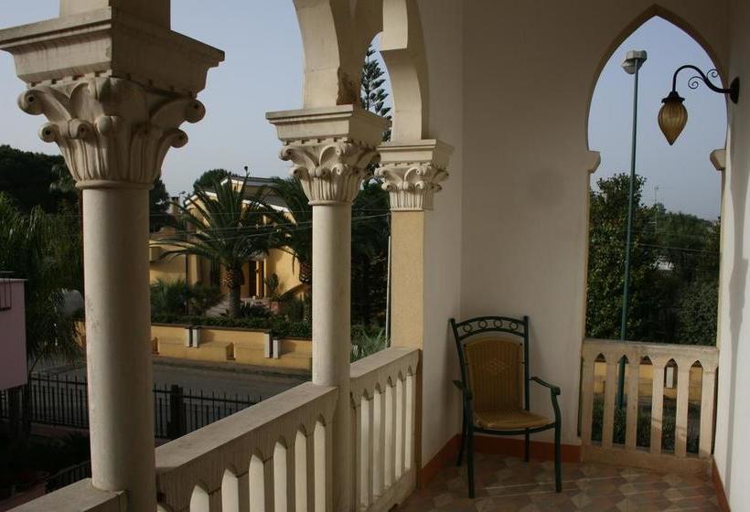 Bed and Breakfast Dimora Moresca 1906  | Galatone | Lecce | Italia 5