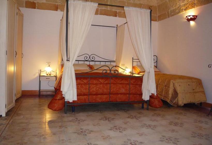 Bed and Breakfast Dimora Moresca 1906  | Galatone | Lecce | Italia 7