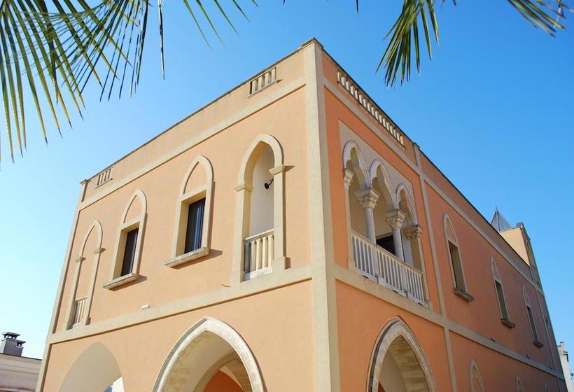 Bed and Breakfast Dimora Moresca 1906  | Galatone | Lecce | Italia 8