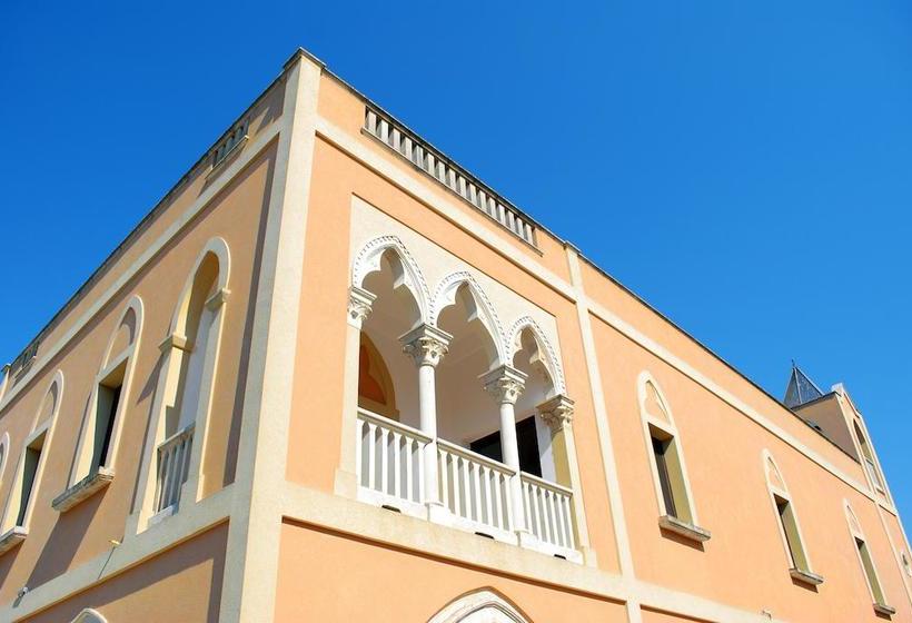 Bed and Breakfast Dimora Moresca 1906  | Galatone | Lecce | Italia 9