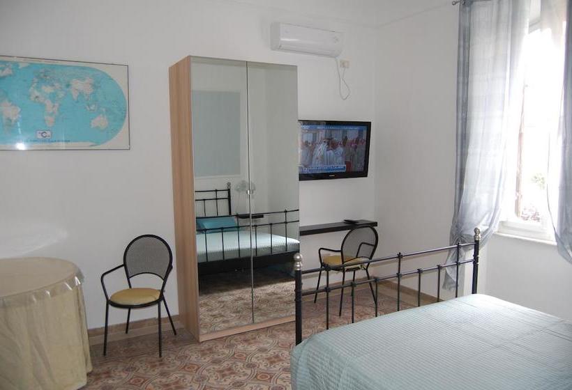 Bed and Breakfast Arena Alfieri  | Livorno | Livorno | Italia 1