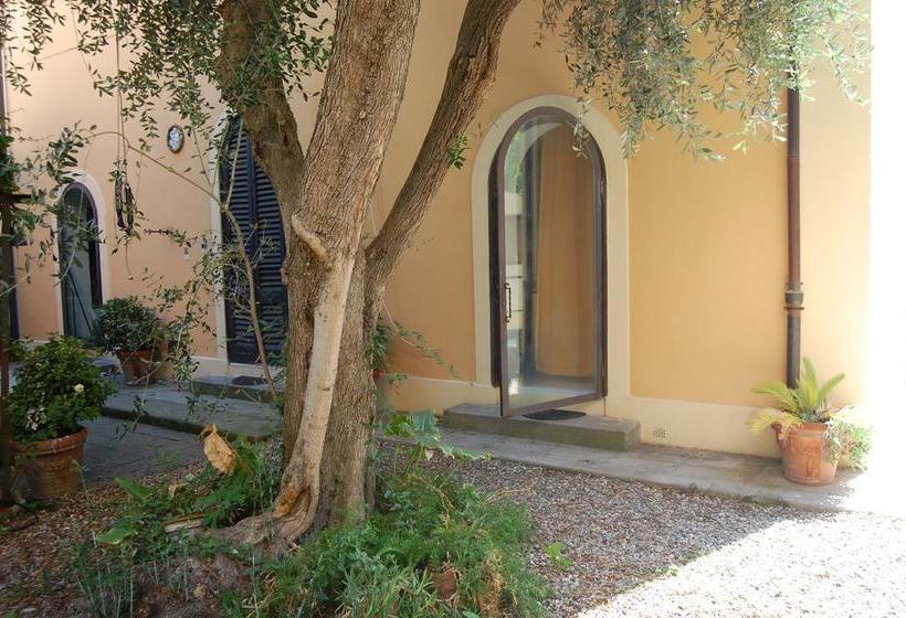 Bed and Breakfast Arena Alfieri  | Livorno | Livorno | Italia 11