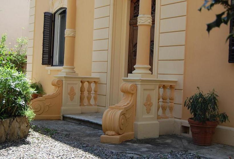 Bed and Breakfast Arena Alfieri  | Livorno | Livorno | Italia 12