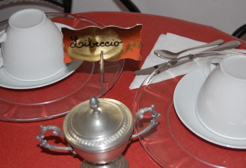 Bed and Breakfast Arena Alfieri  | Livorno | Livorno | Italia 13