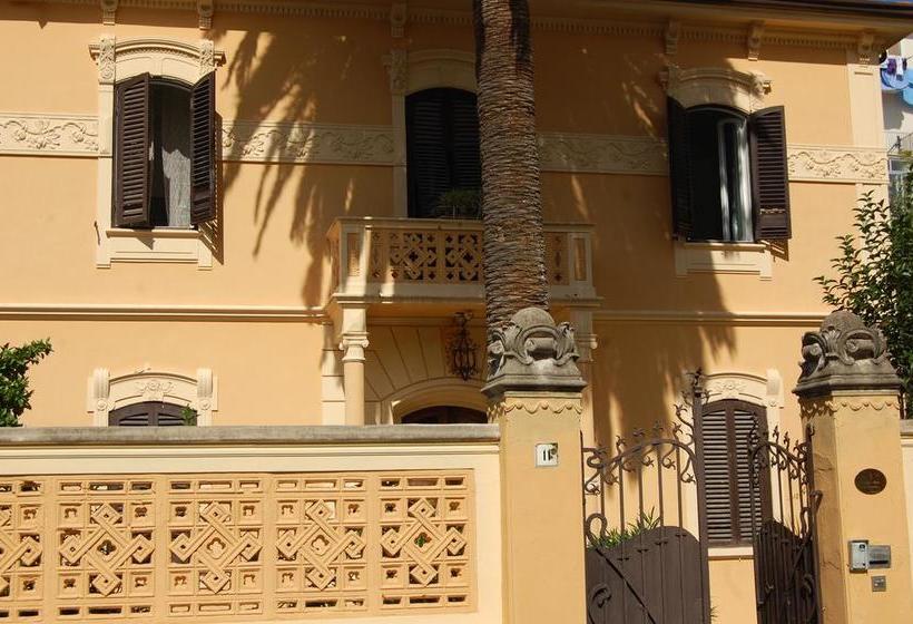 Bed and Breakfast Arena Alfieri  | Livorno | Livorno | Italia 14