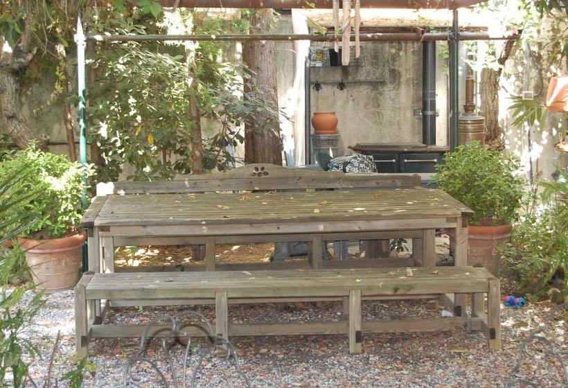 Bed and Breakfast Arena Alfieri  | Livorno | Livorno | Italia 16