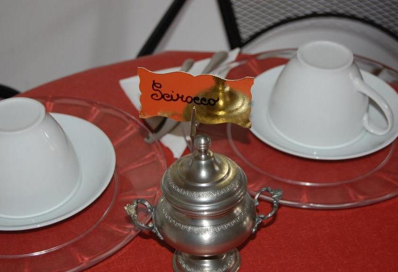 Bed and Breakfast Arena Alfieri  | Livorno | Livorno | Italia 17