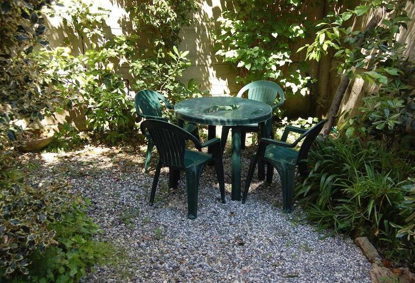 Bed and Breakfast Arena Alfieri  | Livorno | Livorno | Italia 18