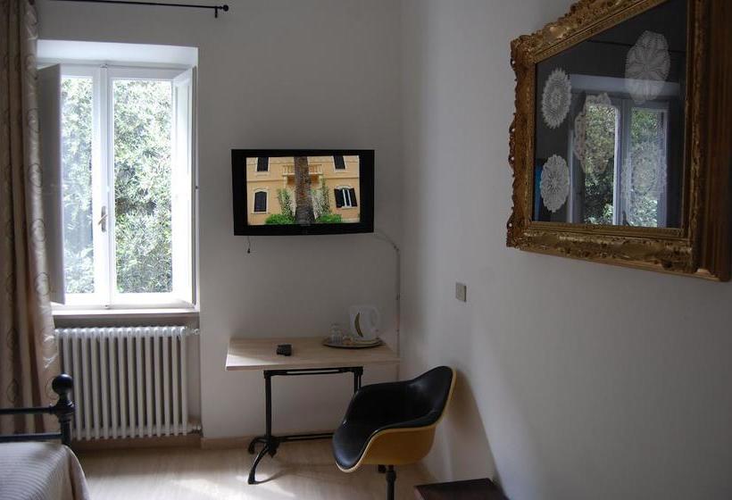 Bed and Breakfast Arena Alfieri  | Livorno | Livorno | Italia 19