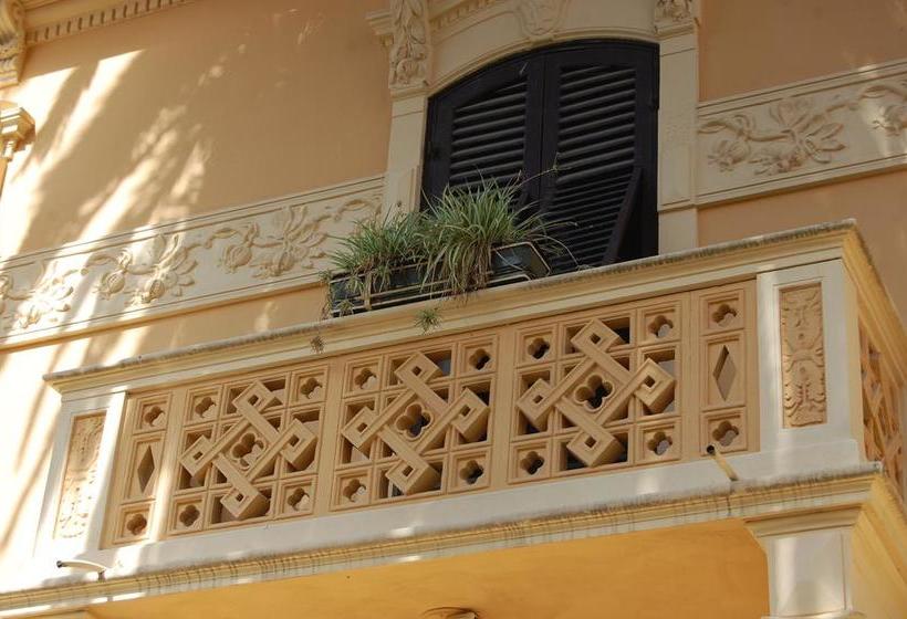 Bed and Breakfast Arena Alfieri  | Livorno | Livorno | Italia 2