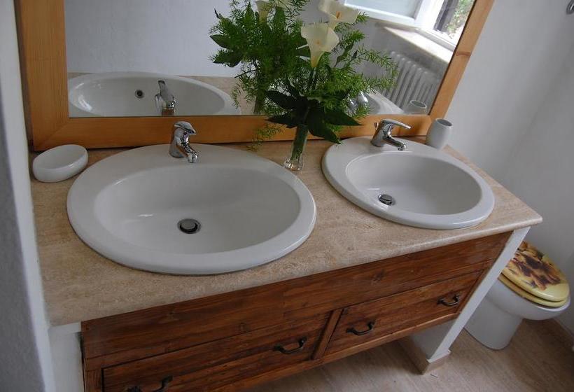 Bed and Breakfast Arena Alfieri  | Livorno | Livorno | Italia 6