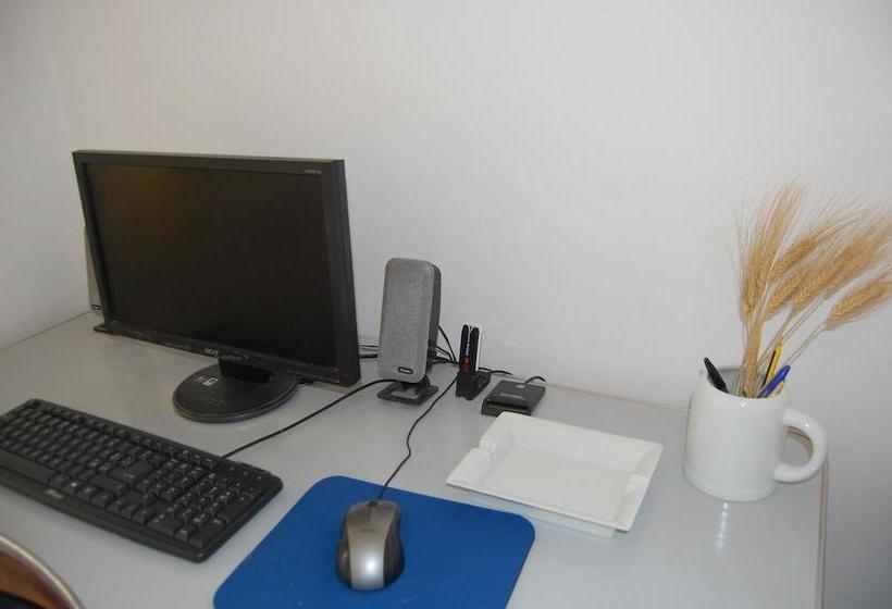 Bed and Breakfast Arena Alfieri  | Livorno | Livorno | Italia 8