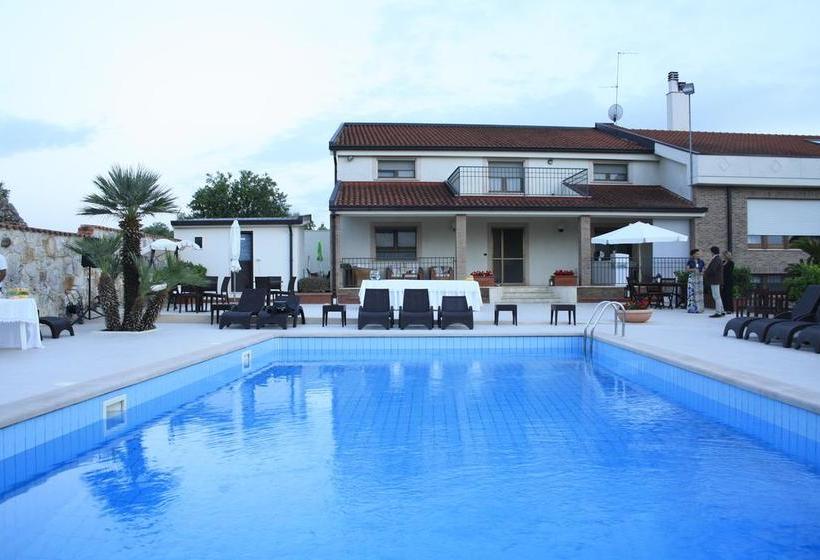 Bed and Breakfast Villa Genny Bari