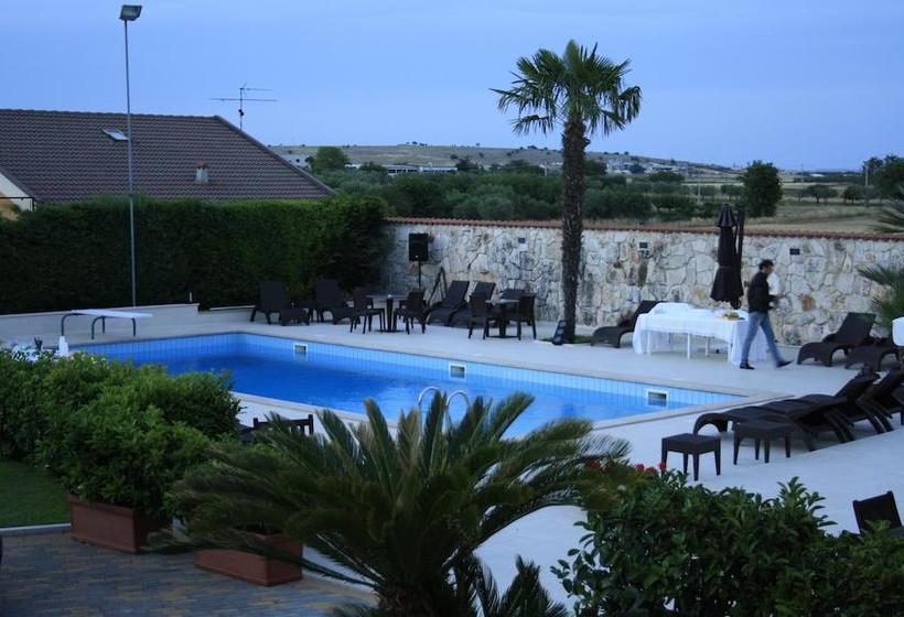 Bed and Breakfast Villa Genny  | Altamura | Bari | Italia 1