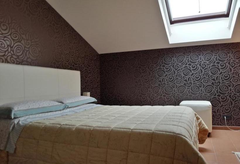 Bed and Breakfast Villa Genny  | Altamura | Bari | Italia 10