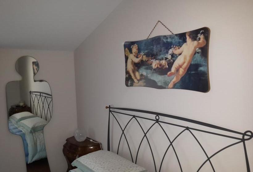 Bed and Breakfast Villa Genny  | Altamura | Bari | Italia 11