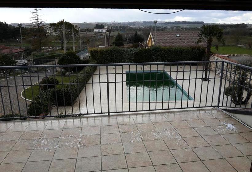 Bed and Breakfast Villa Genny  | Altamura | Bari | Italia 12